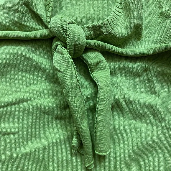 3|4 Sleeve Stretch Top - Picture 3 of 8